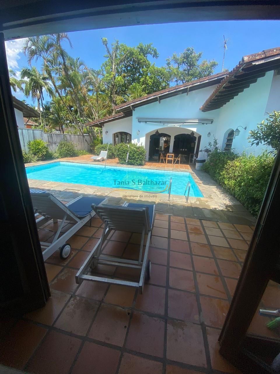 Casa, 5 quartos, 250 m² - Foto 7