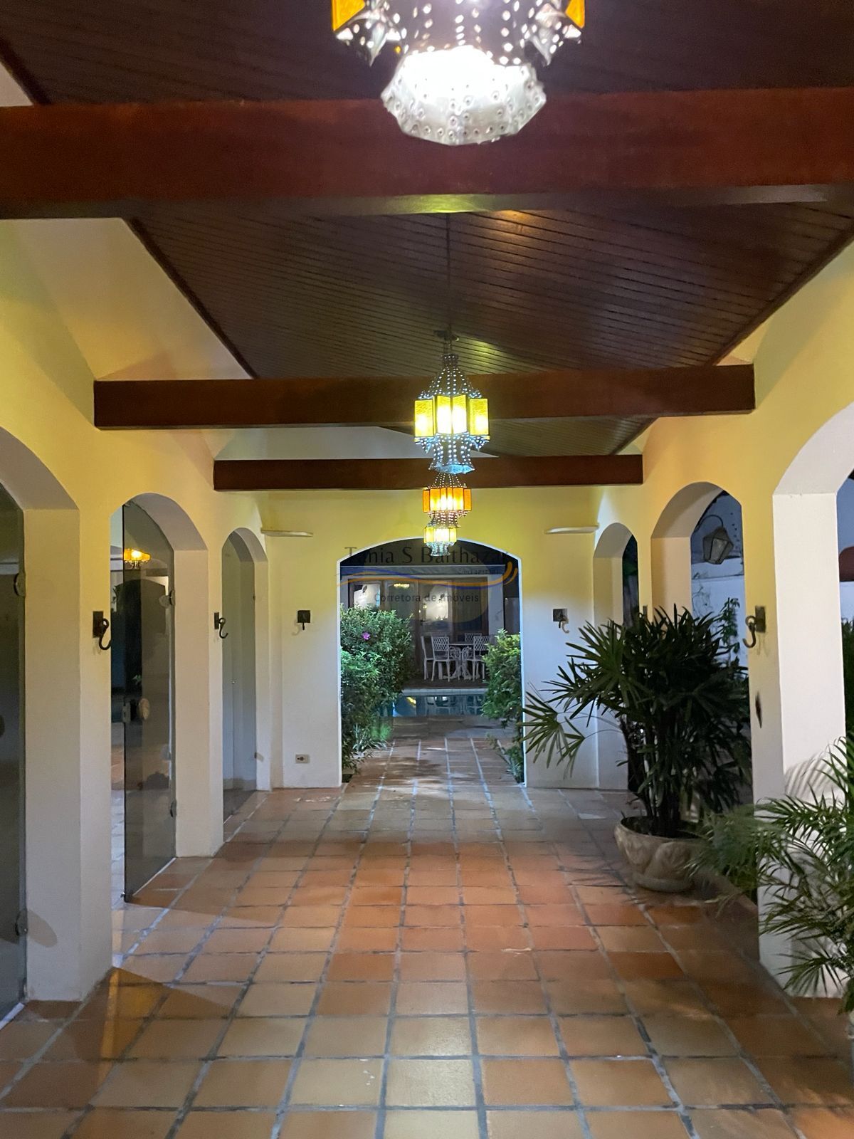 Casa, 5 quartos, 250 m² - Foto 36