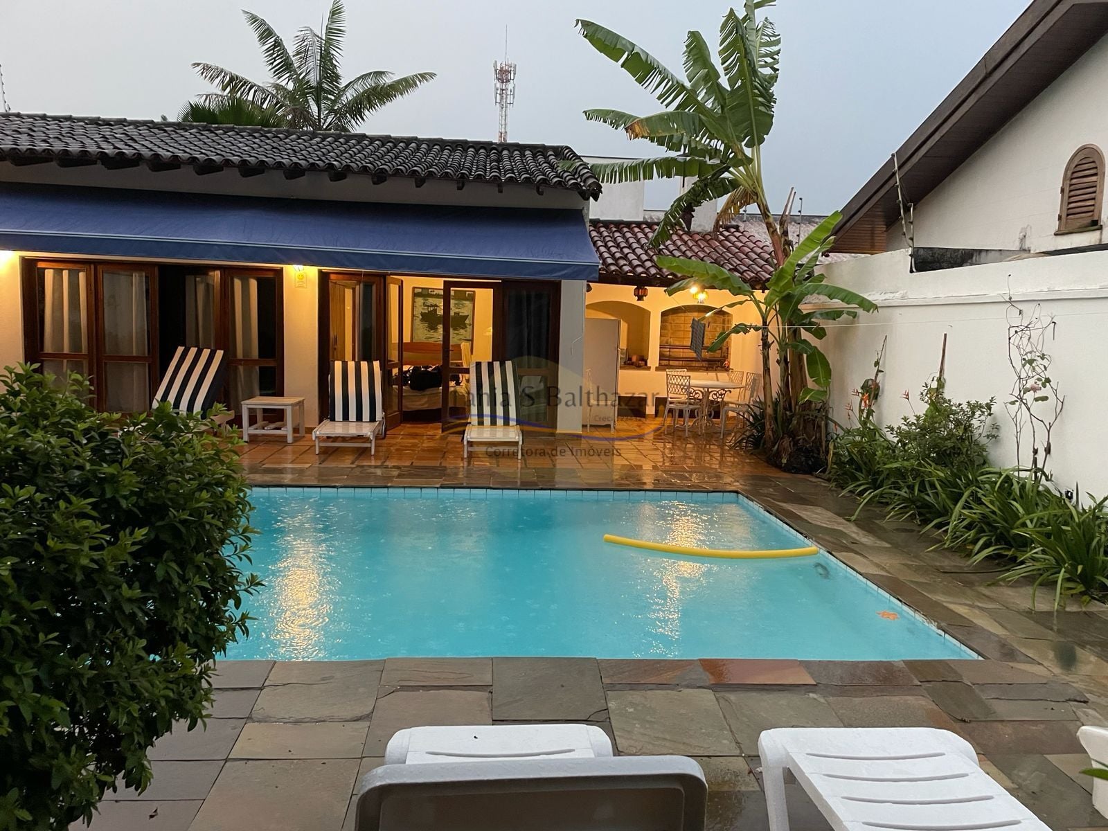 Casa, 5 quartos, 250 m² - Foto 6