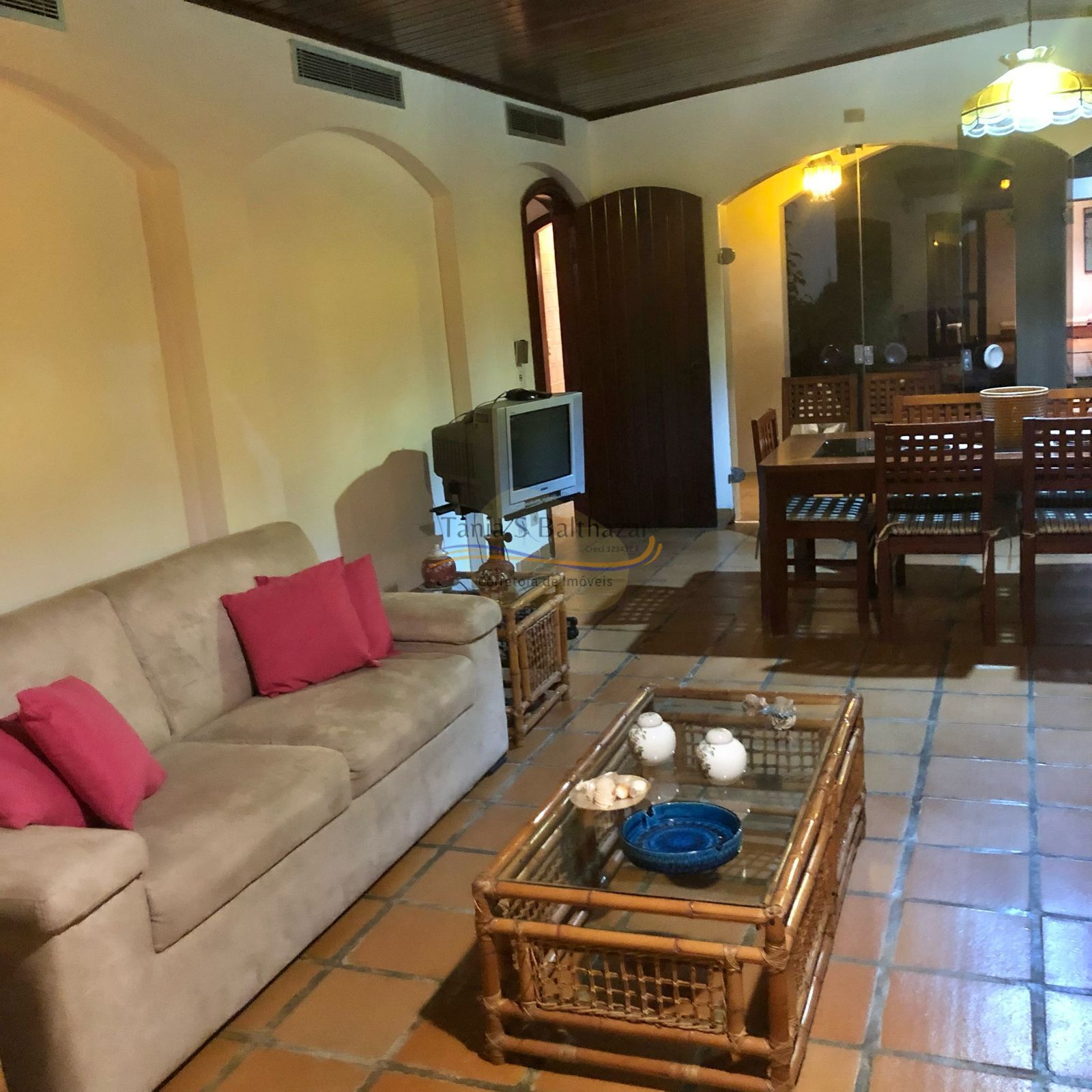 Casa, 5 quartos, 250 m² - Foto 13