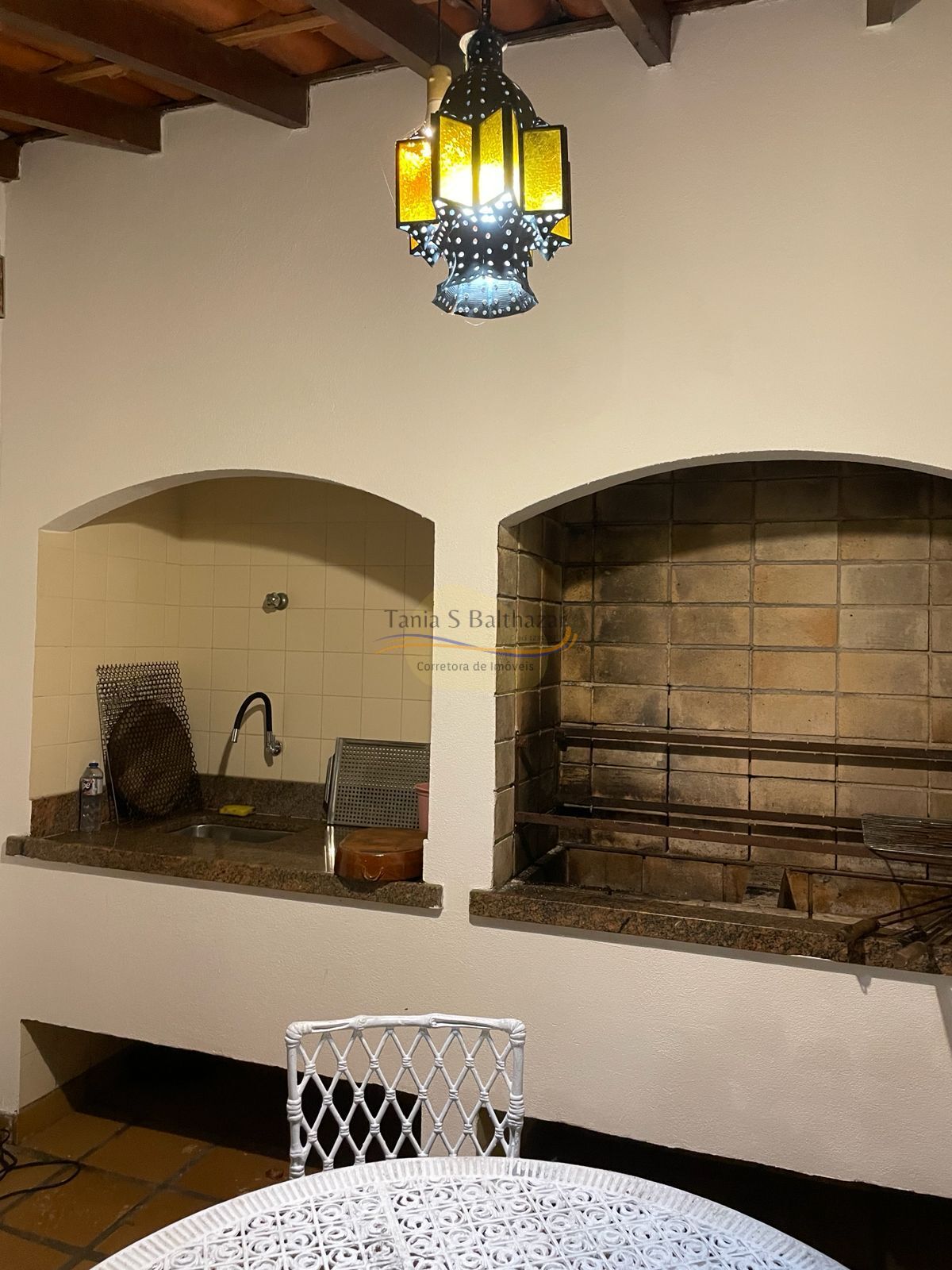 Casa, 5 quartos, 250 m² - Foto 22