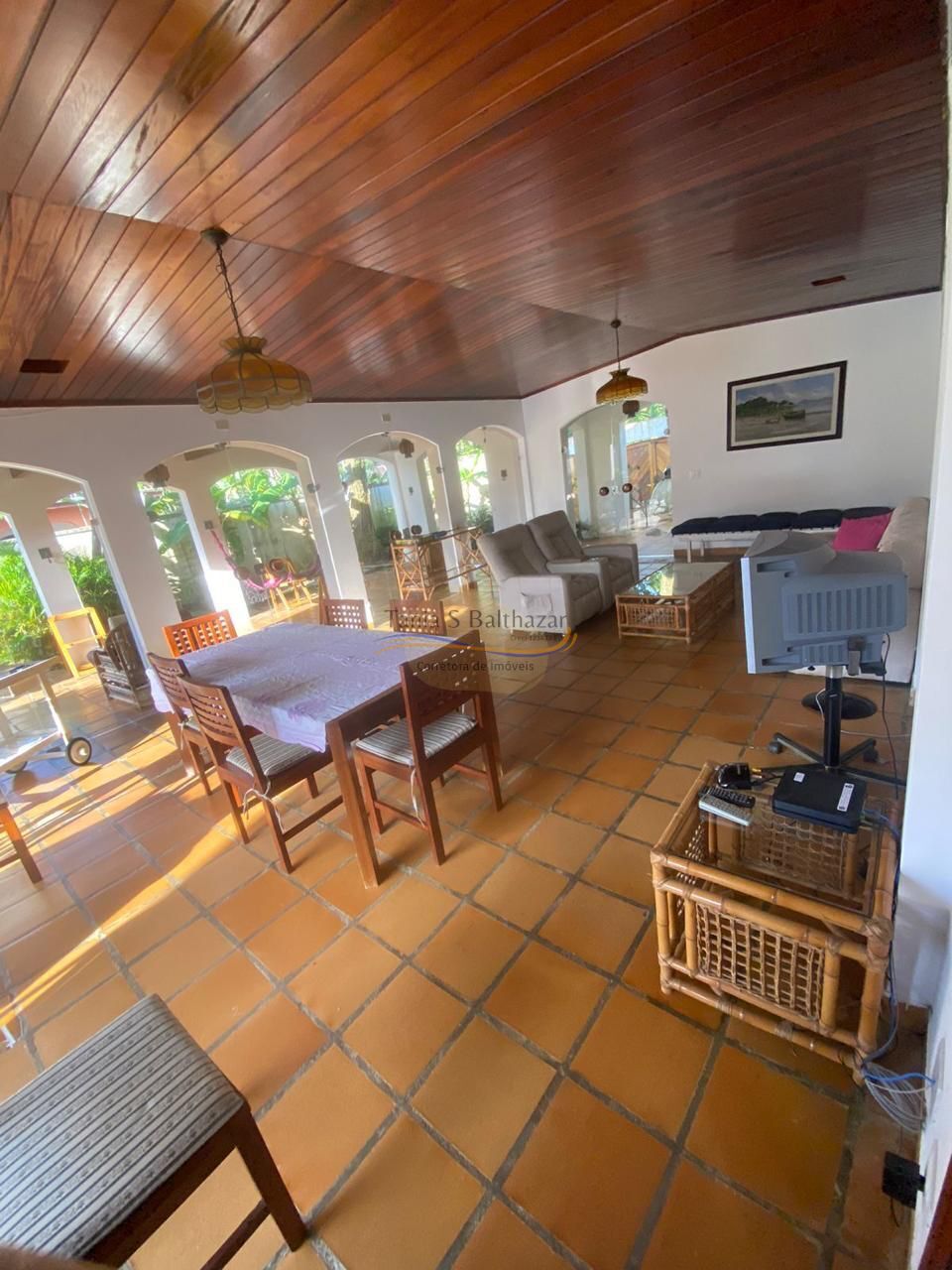 Casa, 5 quartos, 250 m² - Foto 30