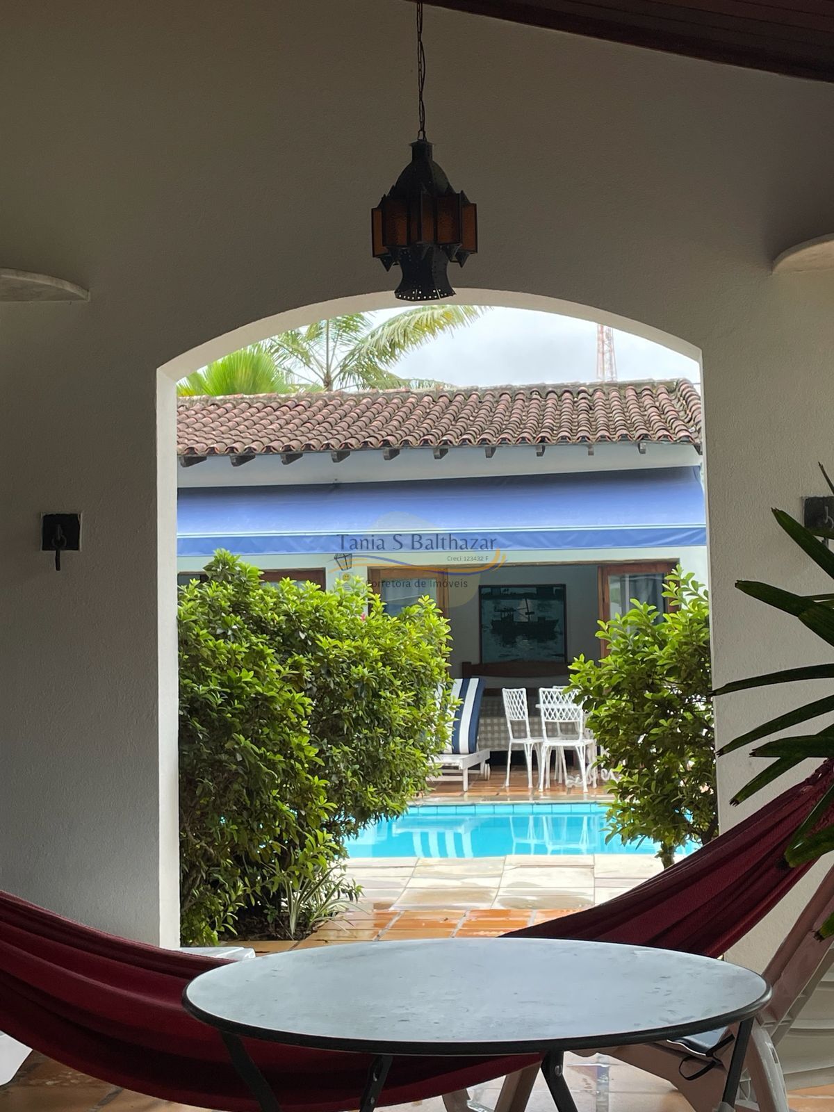 Casa, 5 quartos, 250 m² - Foto 12