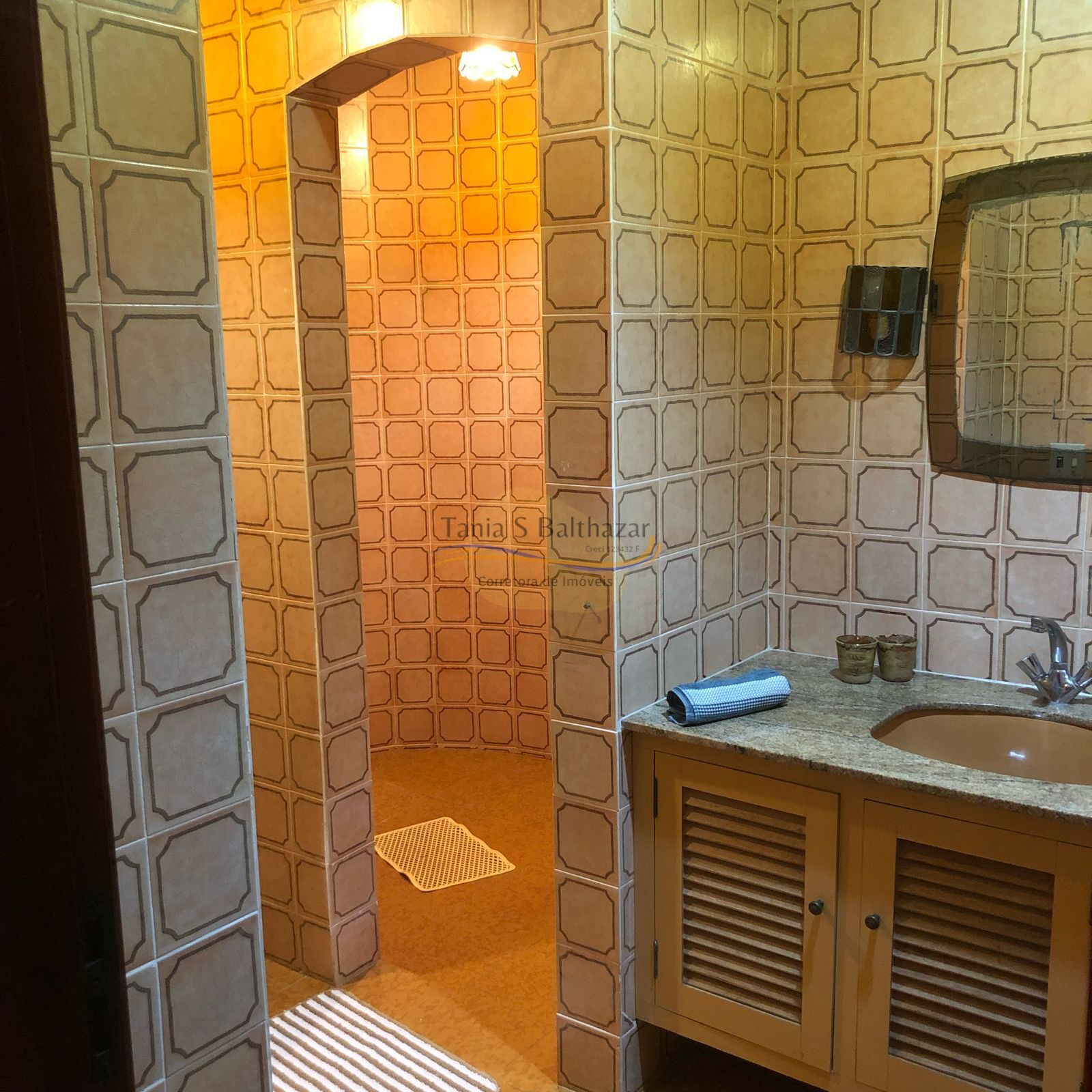 Casa, 5 quartos, 250 m² - Foto 32