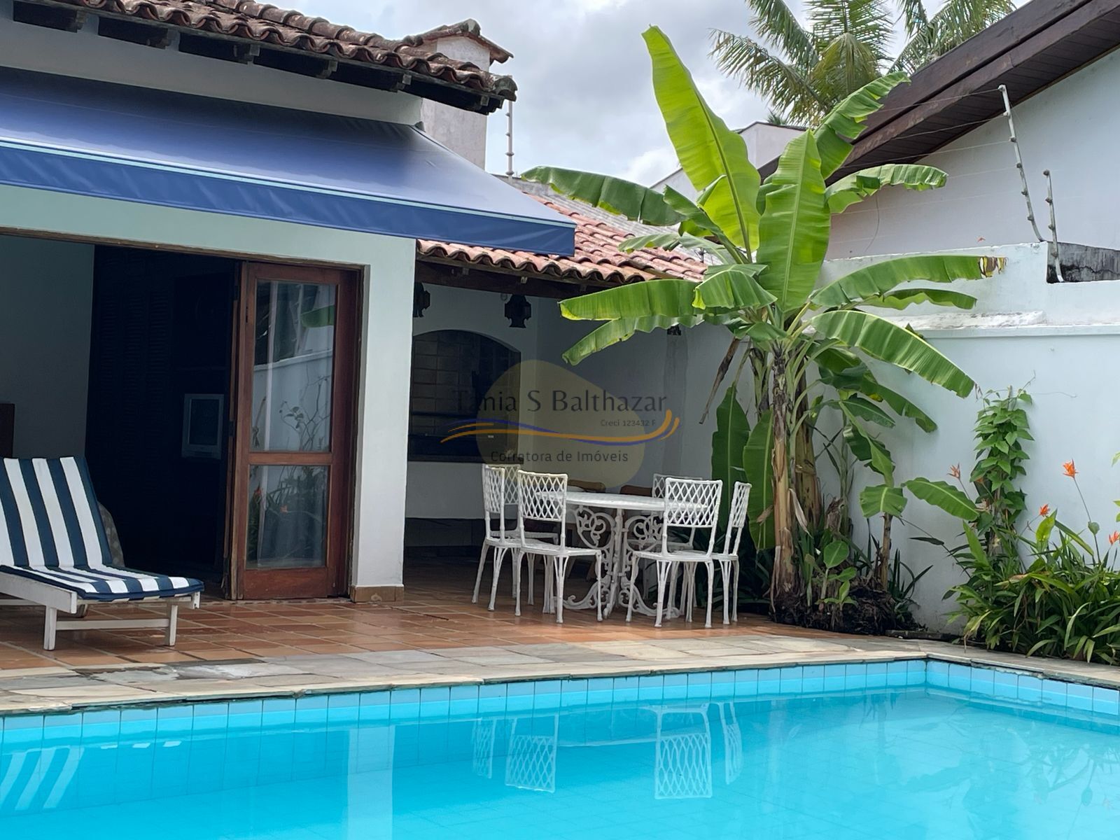 Casa, 5 quartos, 250 m² - Foto 5