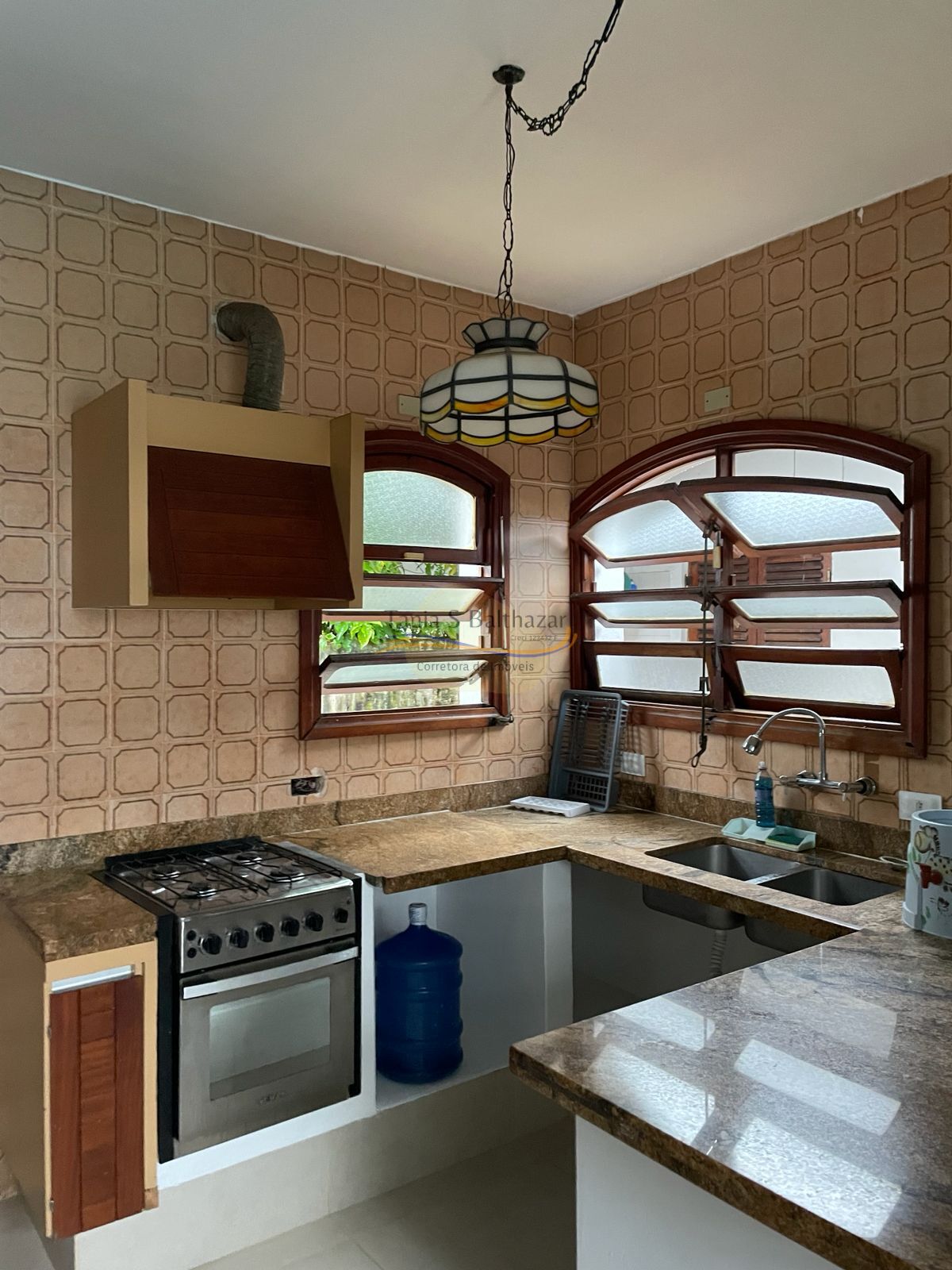 Casa, 5 quartos, 250 m² - Foto 23