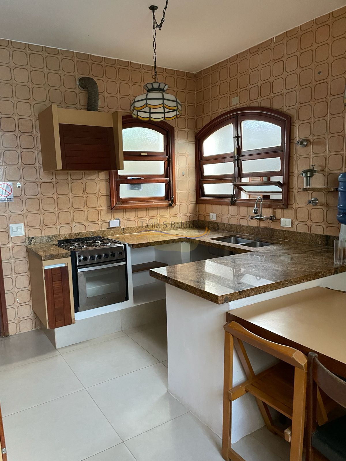 Casa, 5 quartos, 250 m² - Foto 26