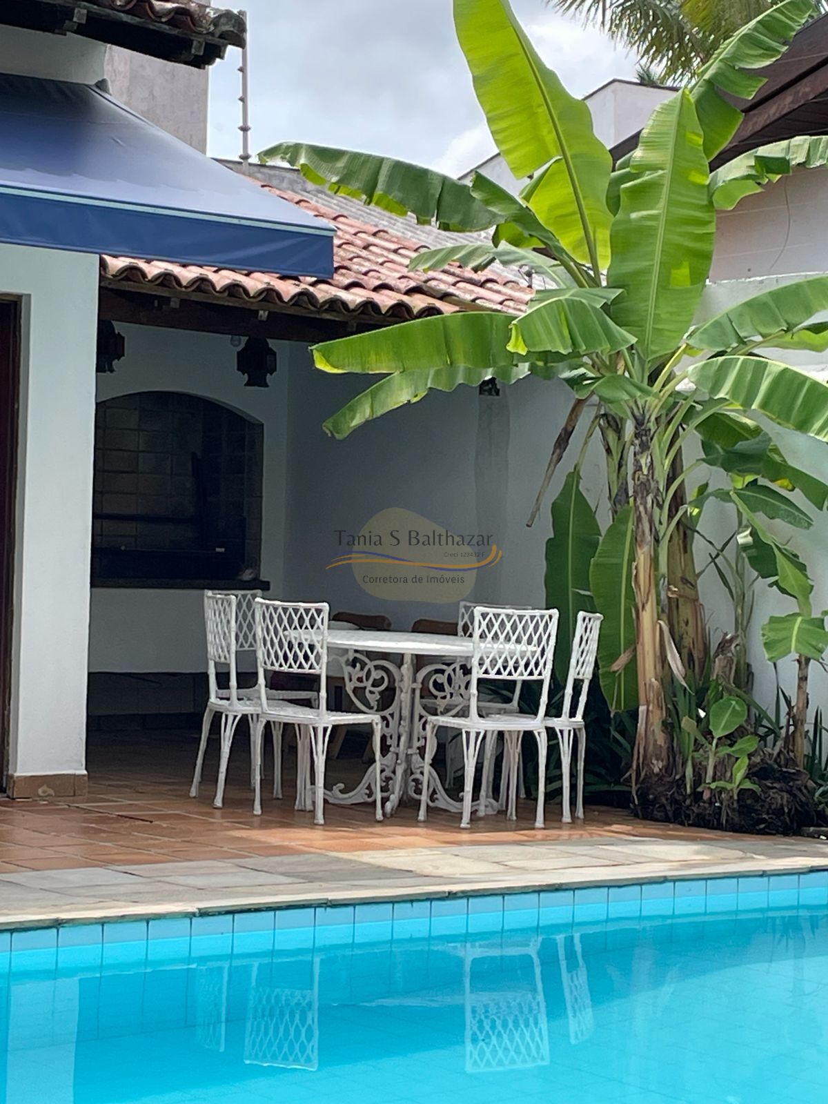 Casa, 5 quartos, 250 m² - Foto 9