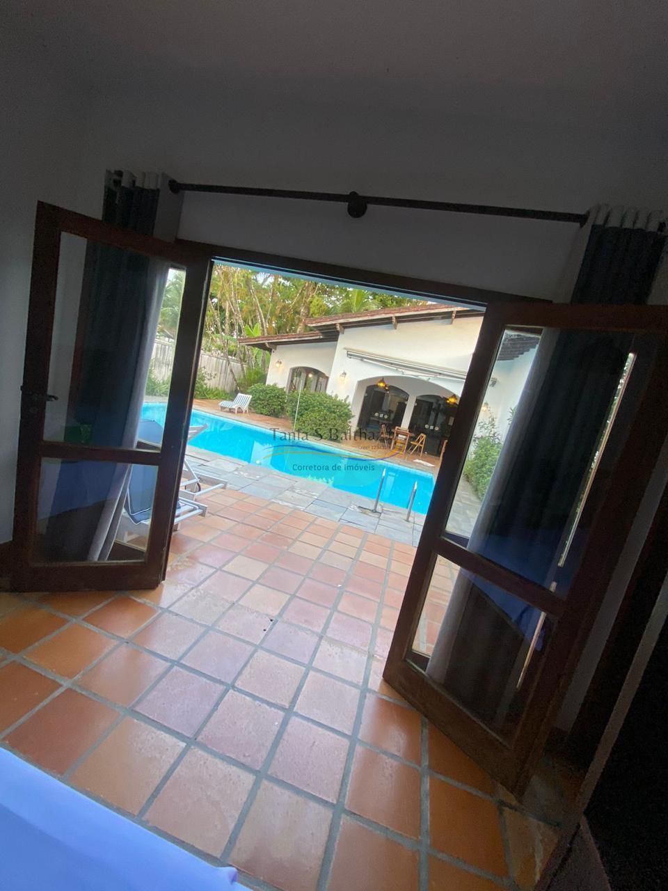 Casa, 5 quartos, 250 m² - Foto 11