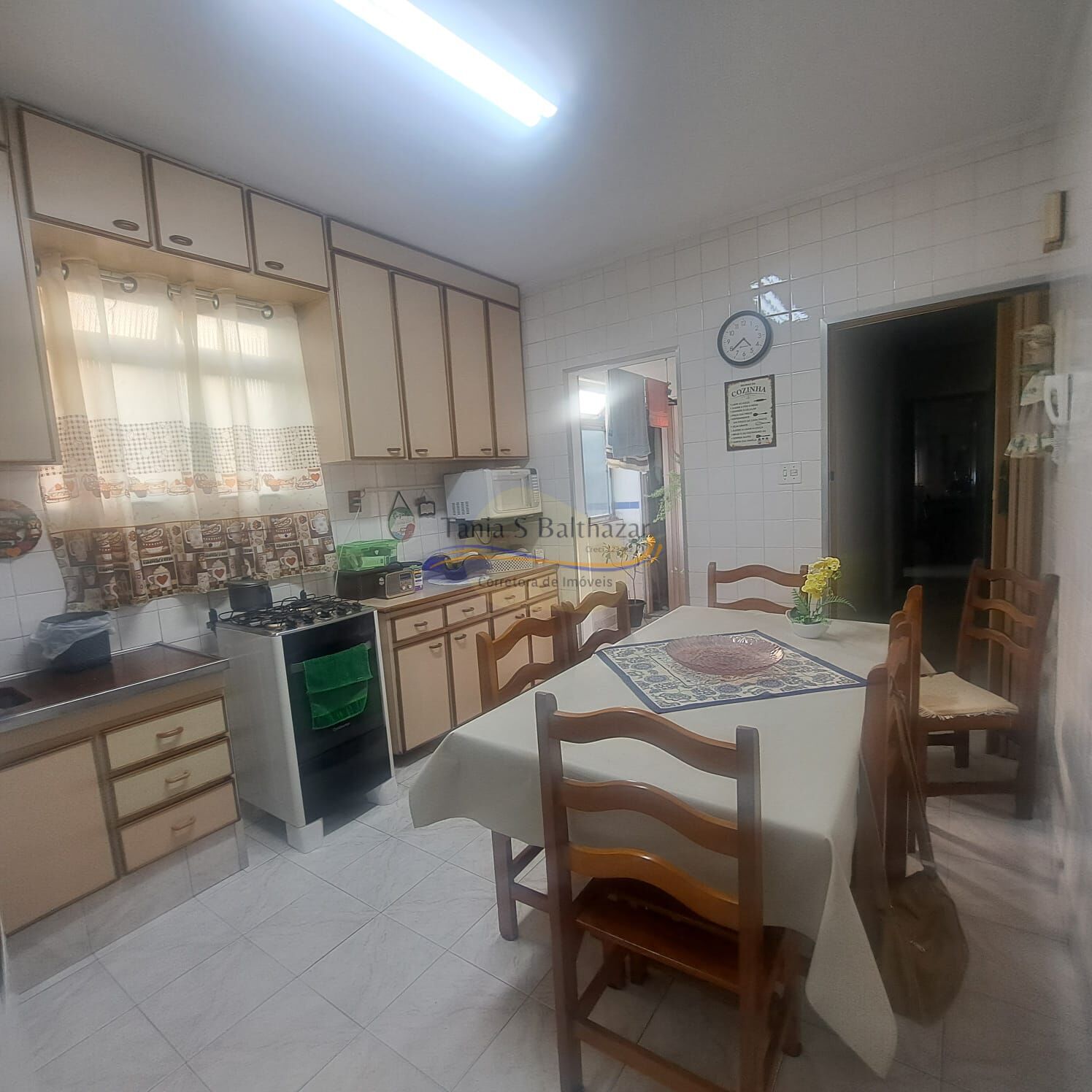 Apartamento, 3 quartos, 110 m² - Foto 5