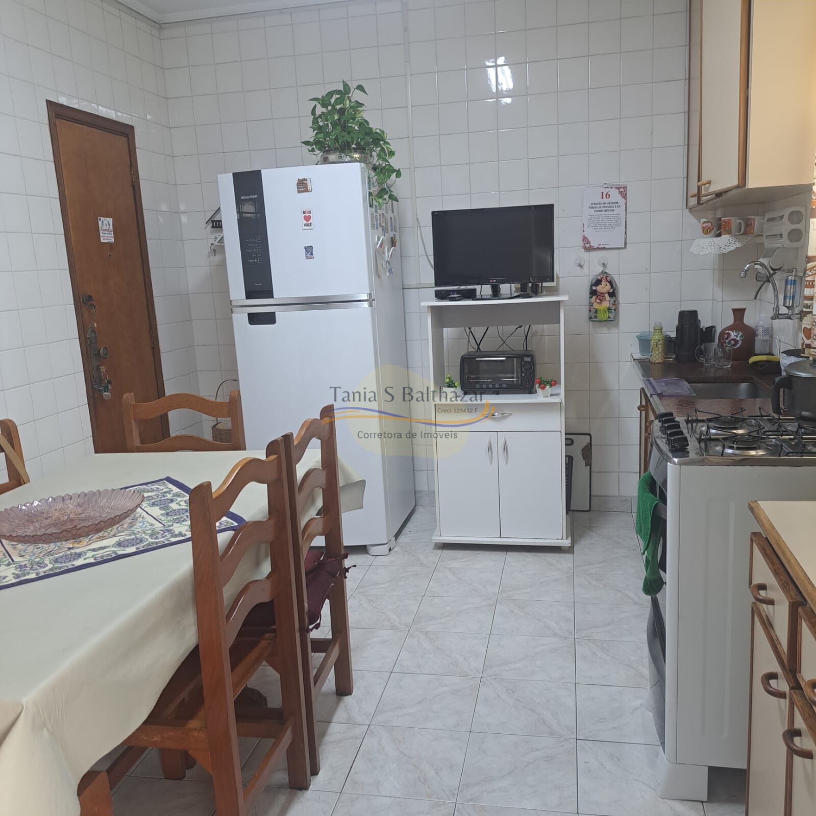 Apartamento, 3 quartos, 110 m² - Foto 6