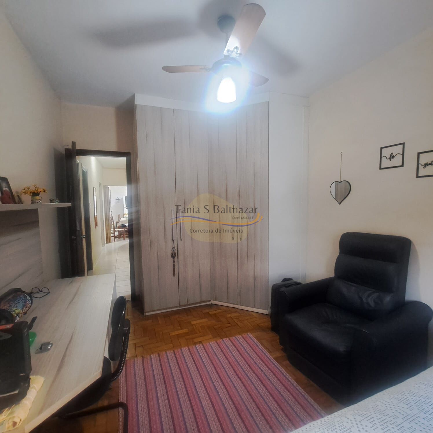 Apartamento, 3 quartos, 110 m² - Foto 4