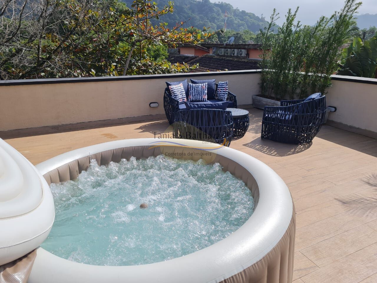 Casa, 3 quartos, 206 m² - Foto 6
