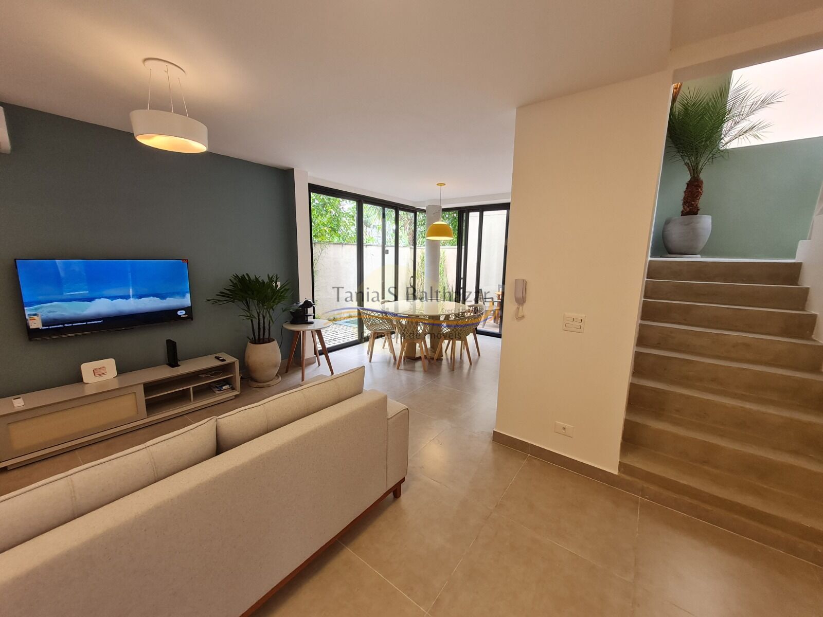Casa, 3 quartos, 206 m² - Foto 17