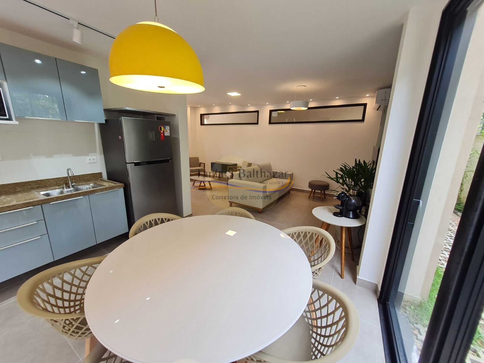 Casa, 3 quartos, 206 m² - Foto 25