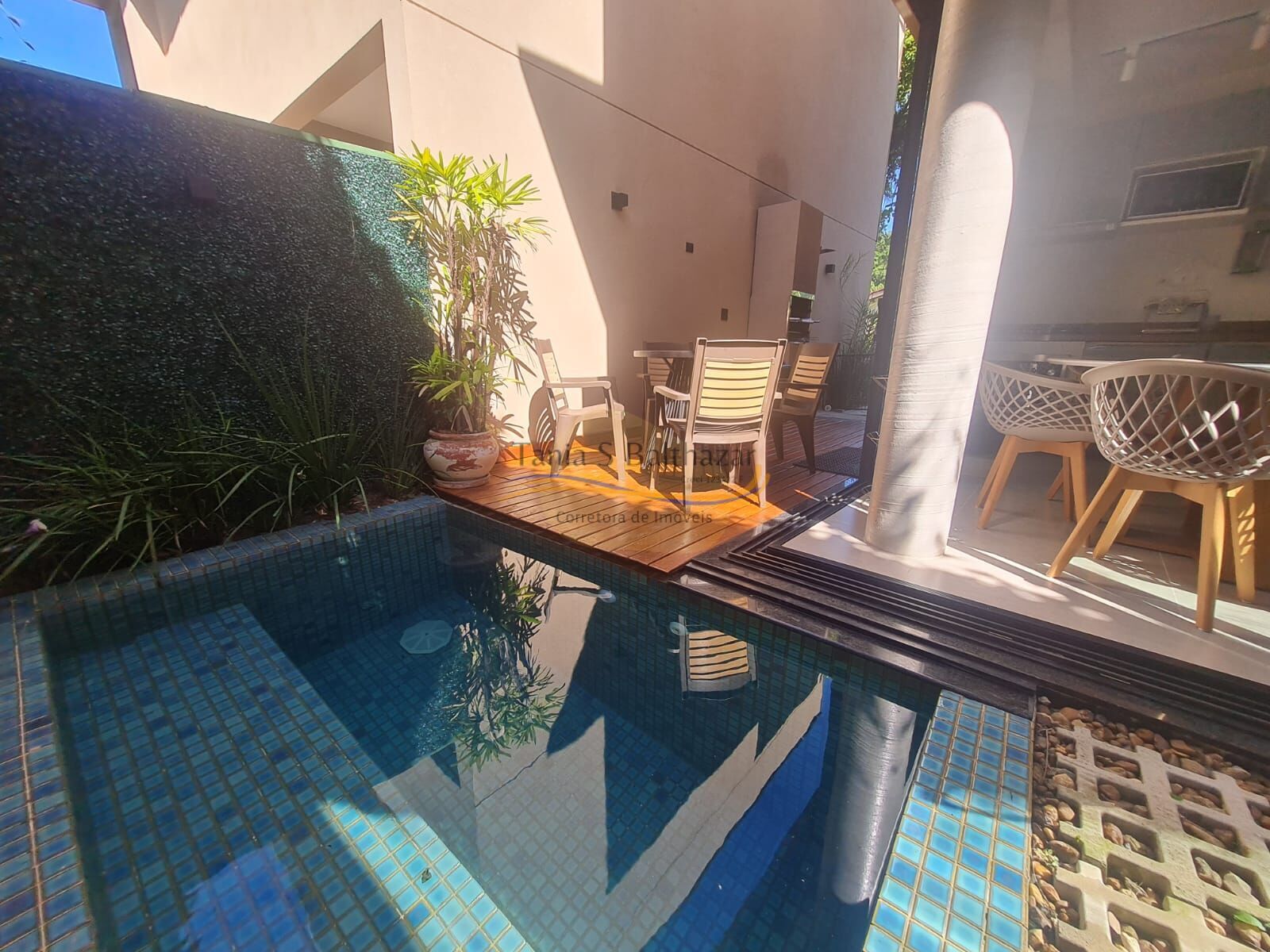 Casa, 3 quartos, 206 m² - Foto 4