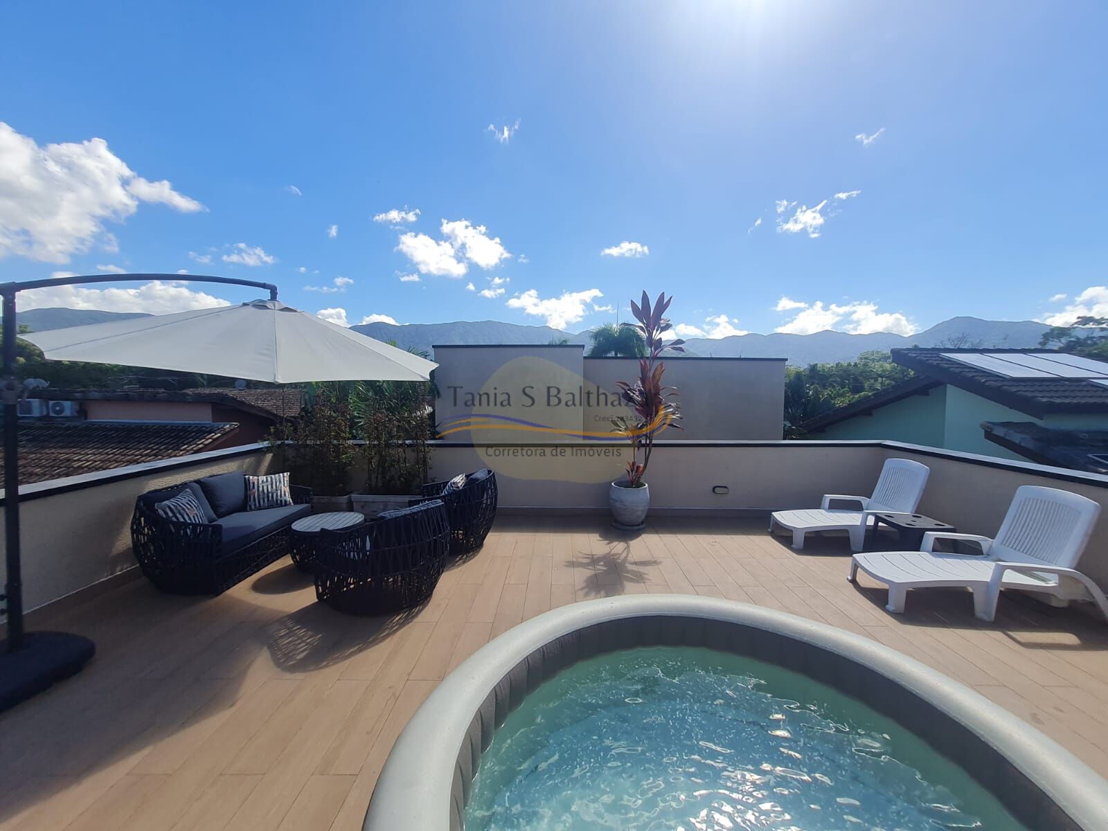Casa, 3 quartos, 206 m² - Foto 7
