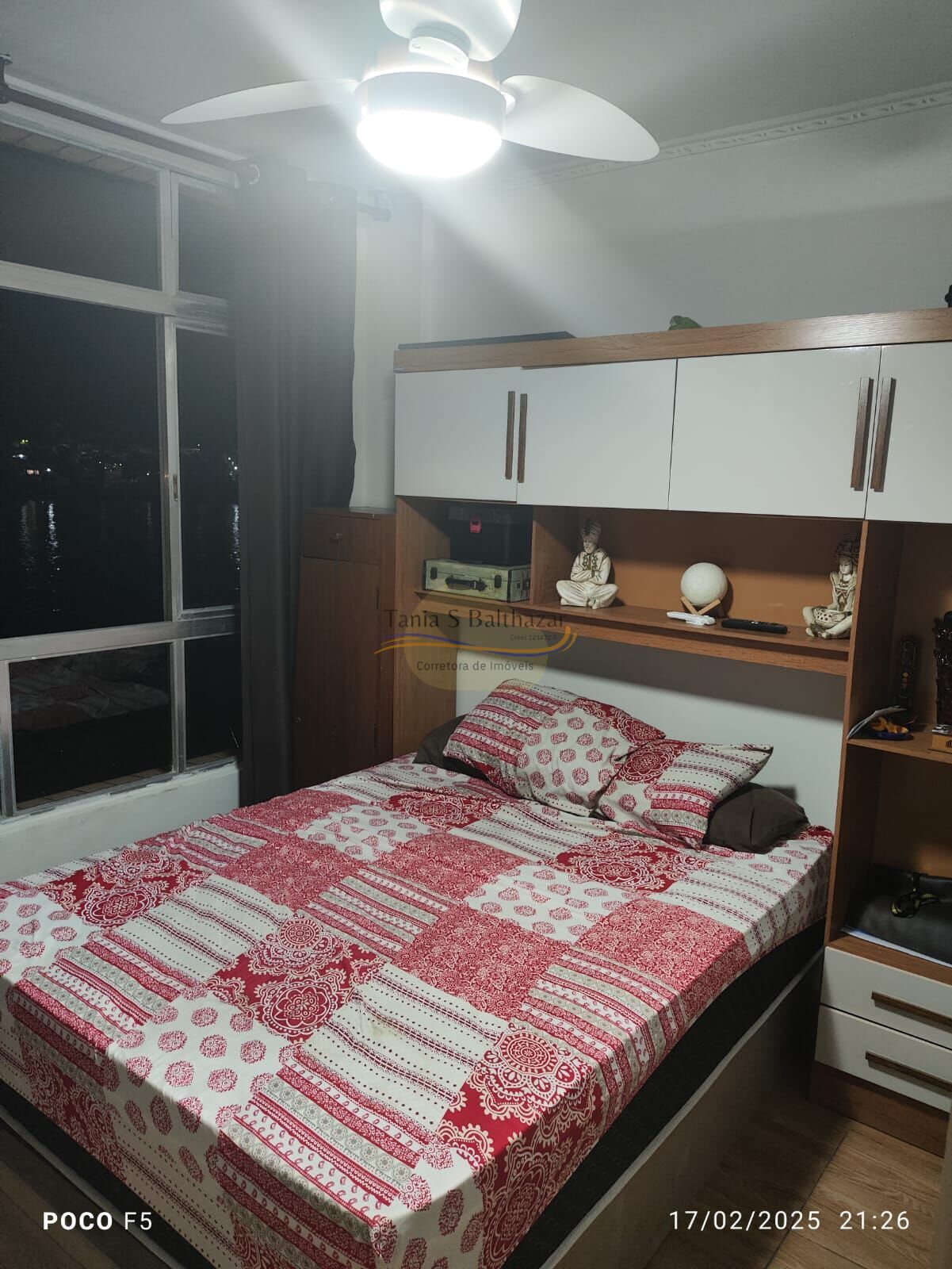 Apartamento, 1 quarto, 36 m² - Foto 7