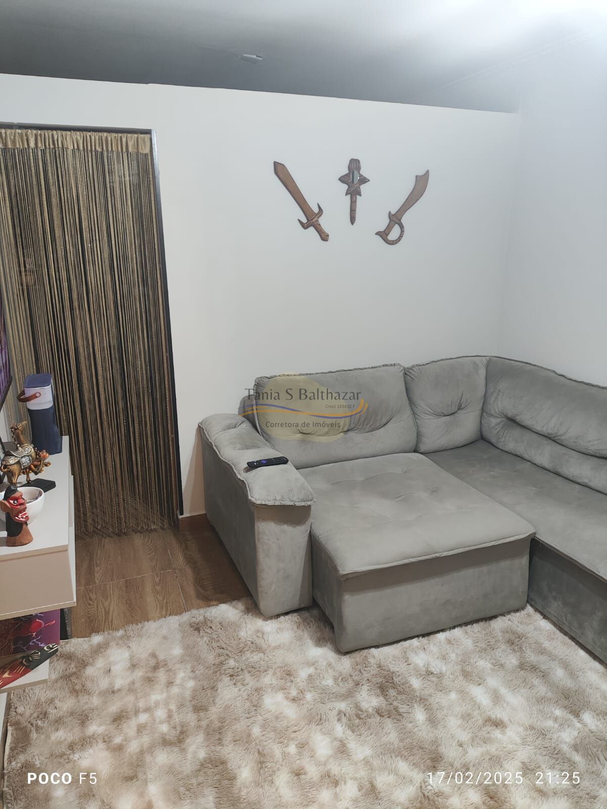 Apartamento, 1 quarto, 36 m² - Foto 4