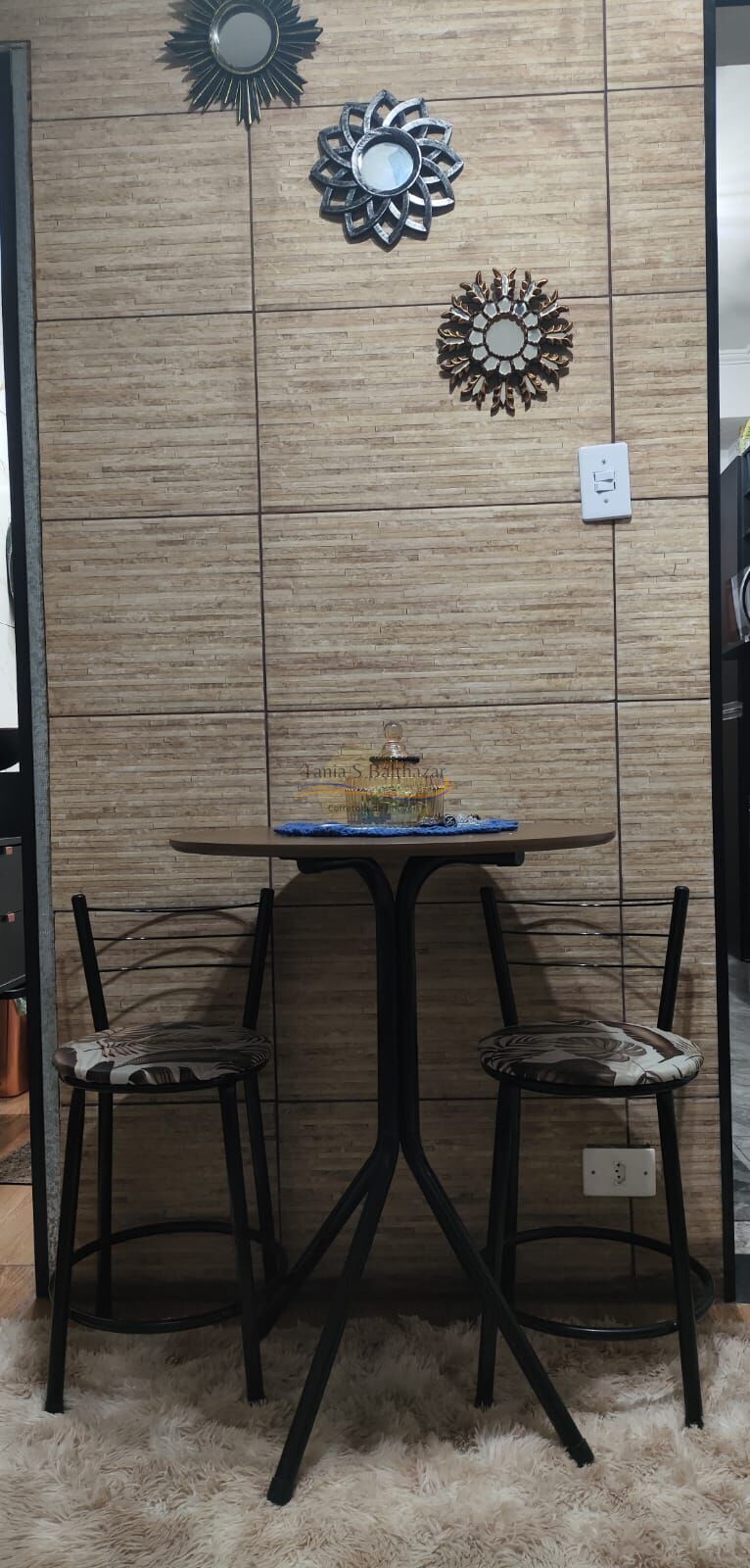 Apartamento, 1 quarto, 36 m² - Foto 17