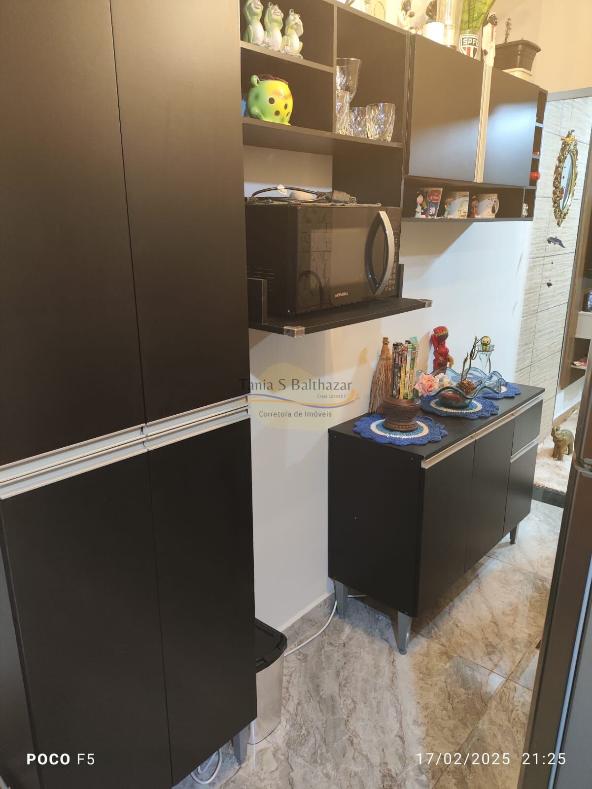 Apartamento, 1 quarto, 36 m² - Foto 12