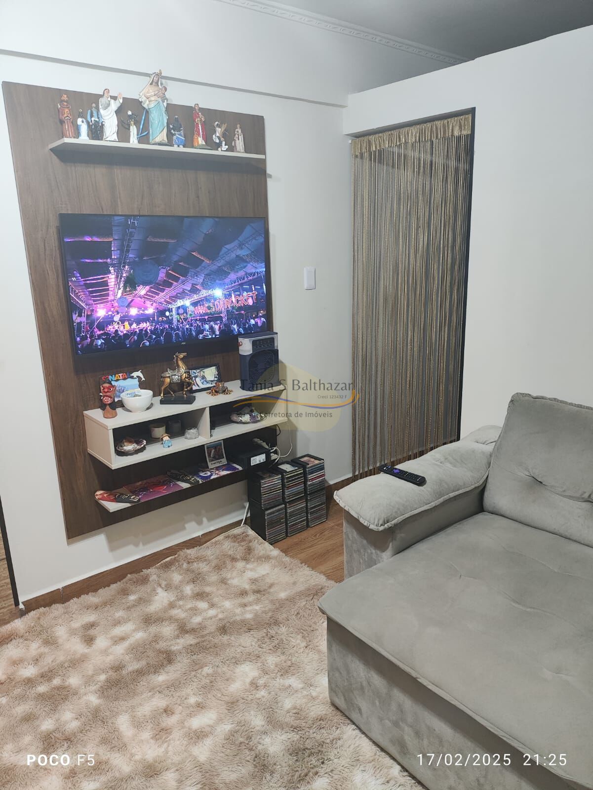 Apartamento, 1 quarto, 36 m² - Foto 5