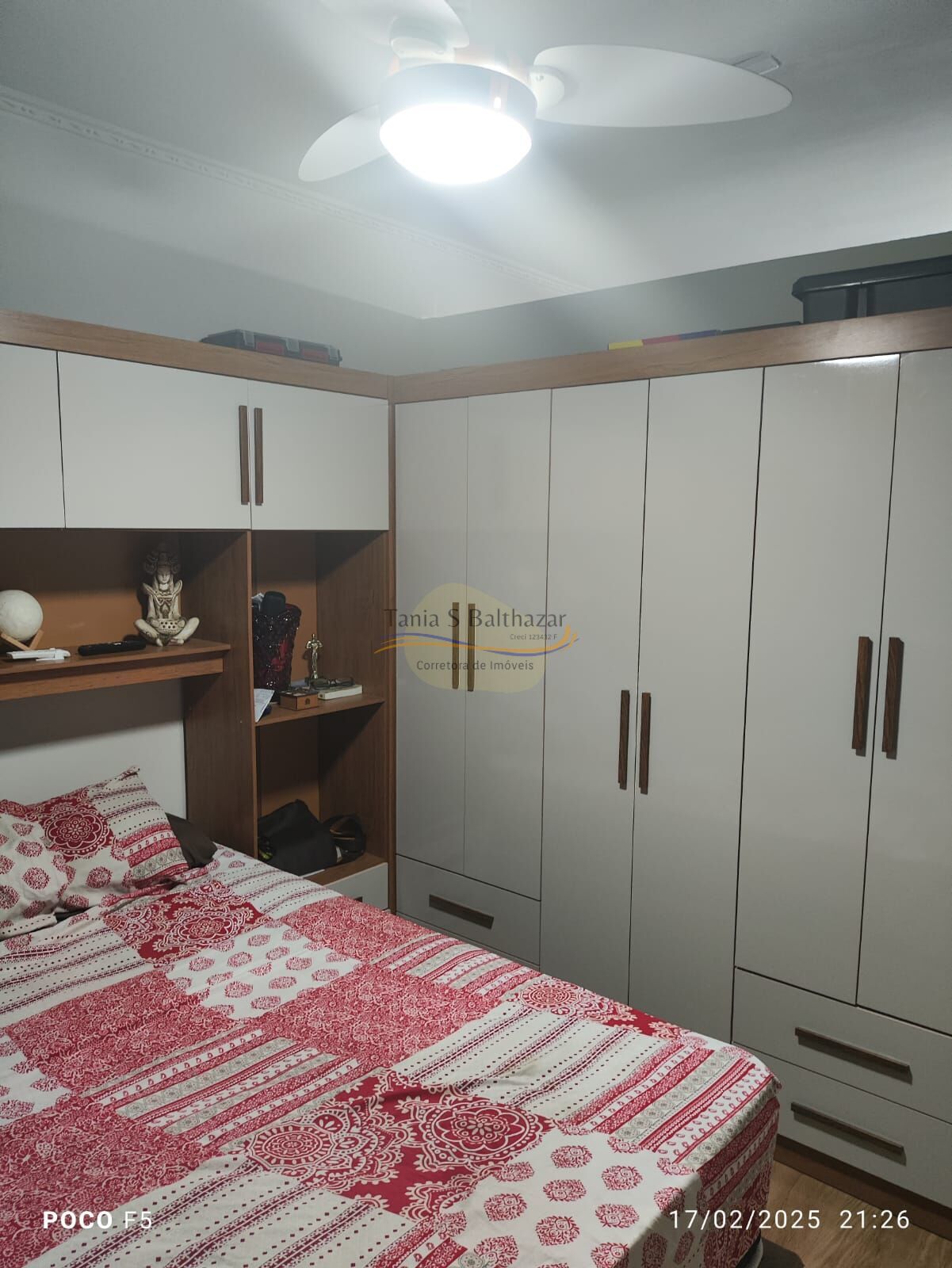 Apartamento, 1 quarto, 36 m² - Foto 8