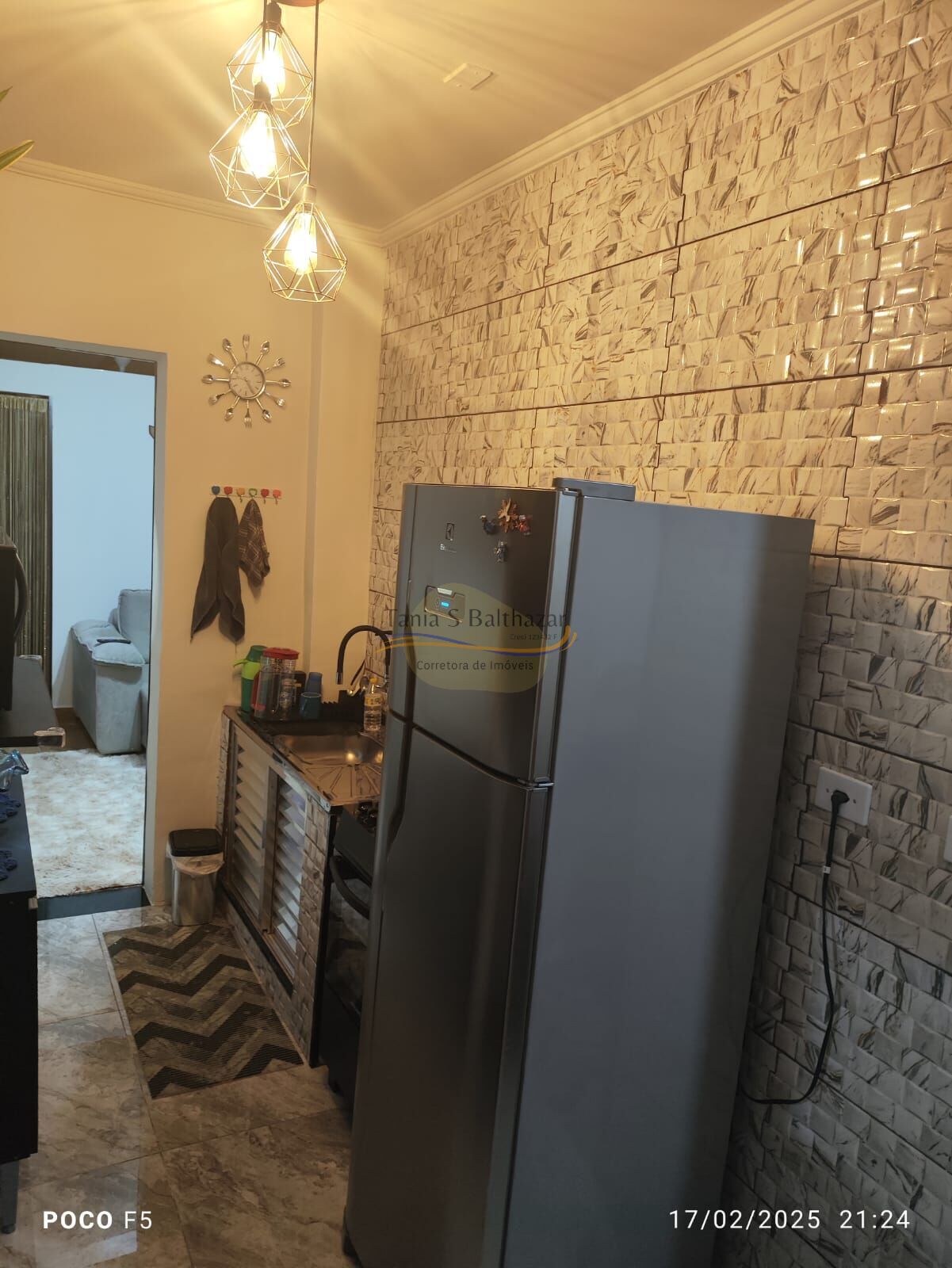 Apartamento, 1 quarto, 36 m² - Foto 9