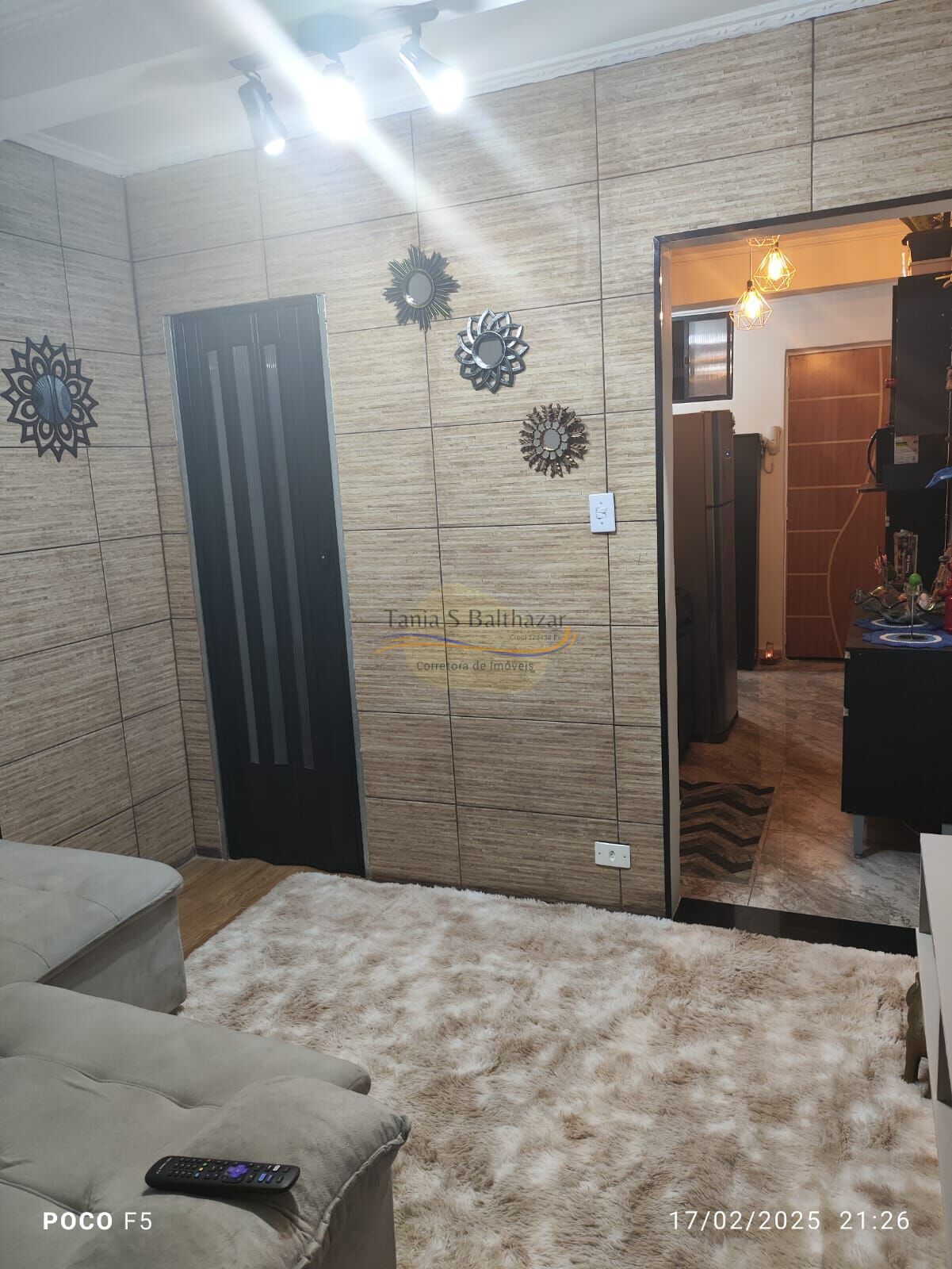 Apartamento, 1 quarto, 36 m² - Foto 6