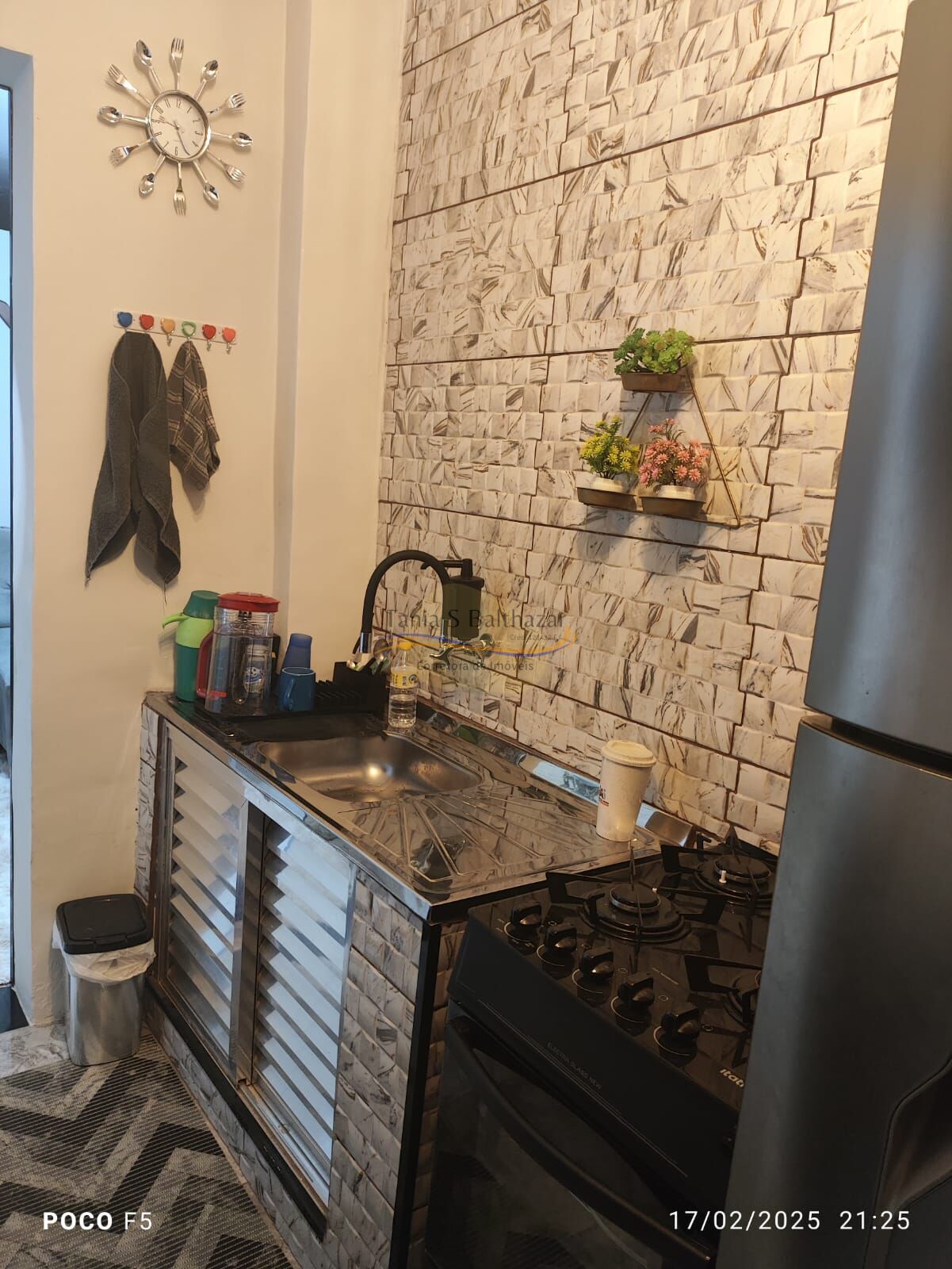 Apartamento, 1 quarto, 36 m² - Foto 13