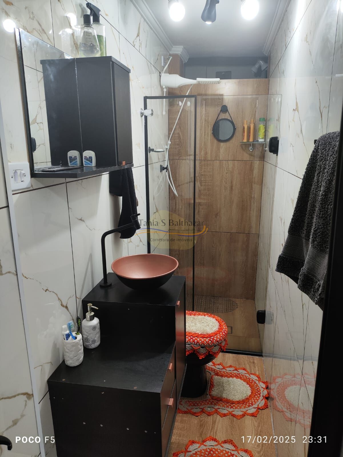 Apartamento, 1 quarto, 36 m² - Foto 16
