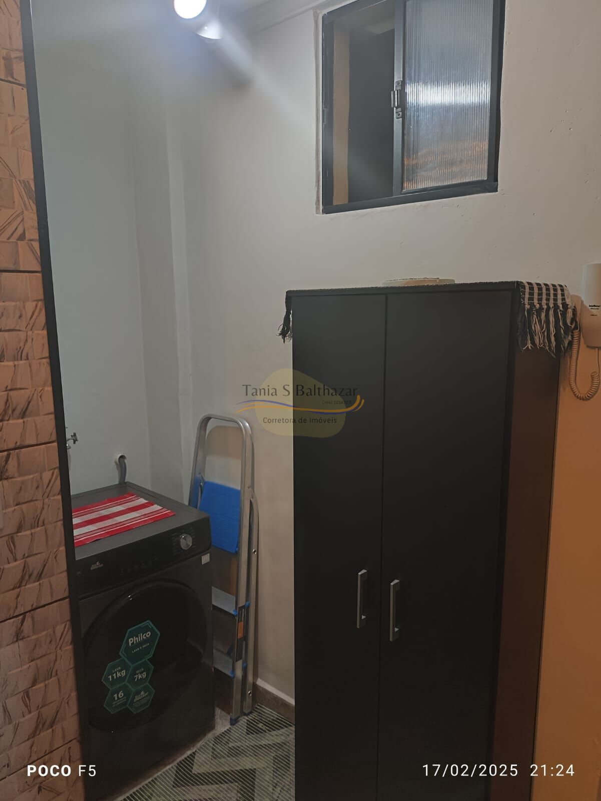 Apartamento, 1 quarto, 36 m² - Foto 10