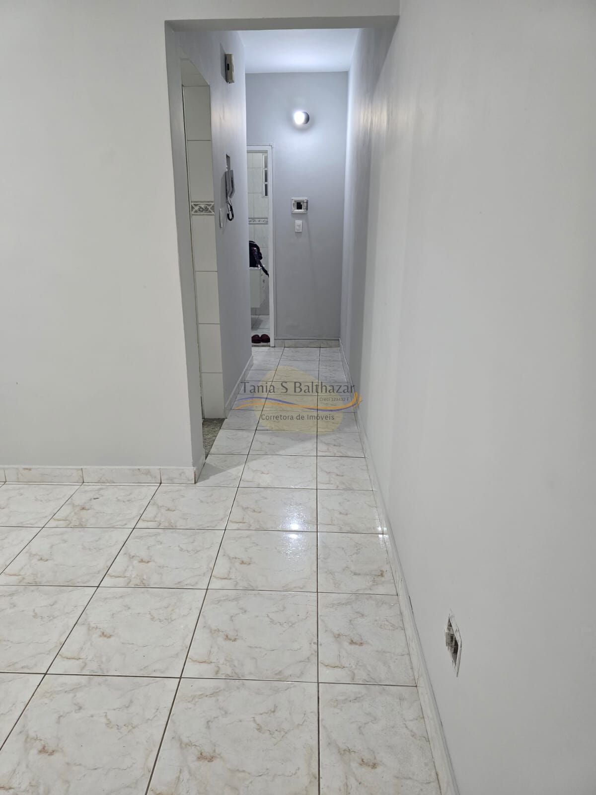 Apartamento, 1 quarto, 55 m² - Foto 5