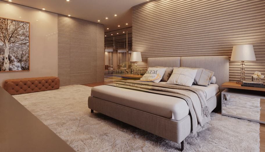 Apartamento, 3 quartos, 290 m² - Foto 8