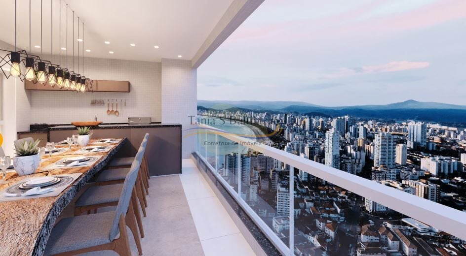 Apartamento, 3 quartos, 290 m² - Foto 5