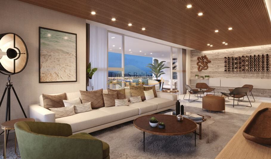 Apartamento, 3 quartos, 290 m² - Foto 7