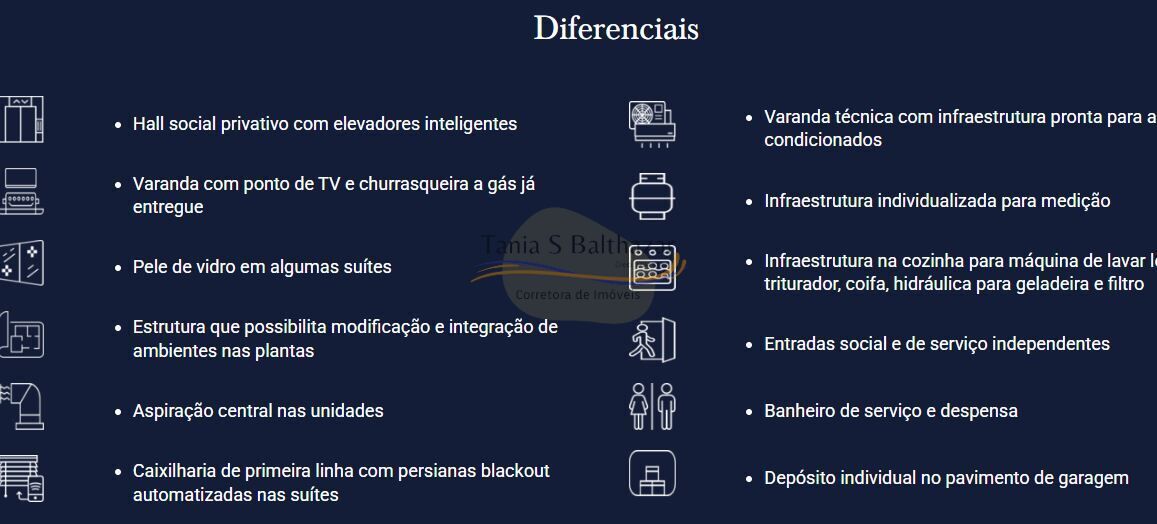 Apartamento, 3 quartos, 290 m² - Foto 36