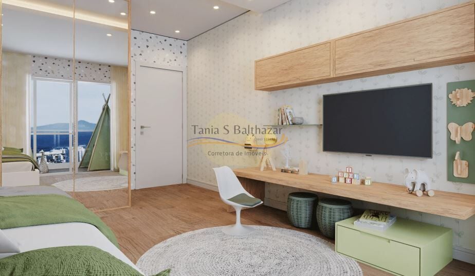 Apartamento, 3 quartos, 290 m² - Foto 10