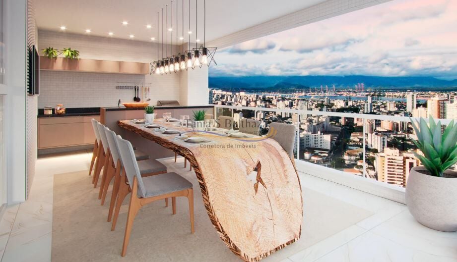 Apartamento, 3 quartos, 290 m² - Foto 6