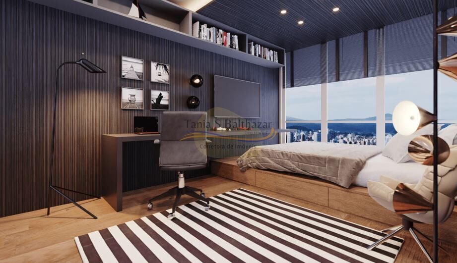 Apartamento, 3 quartos, 290 m² - Foto 11