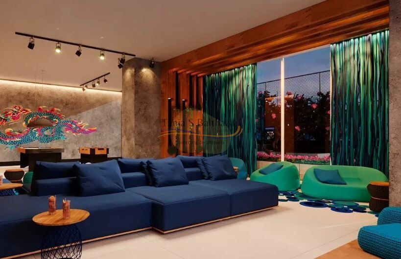 Apartamento, 3 quartos, 290 m² - Foto 28