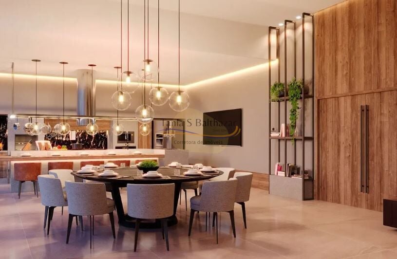 Apartamento, 3 quartos, 290 m² - Foto 27