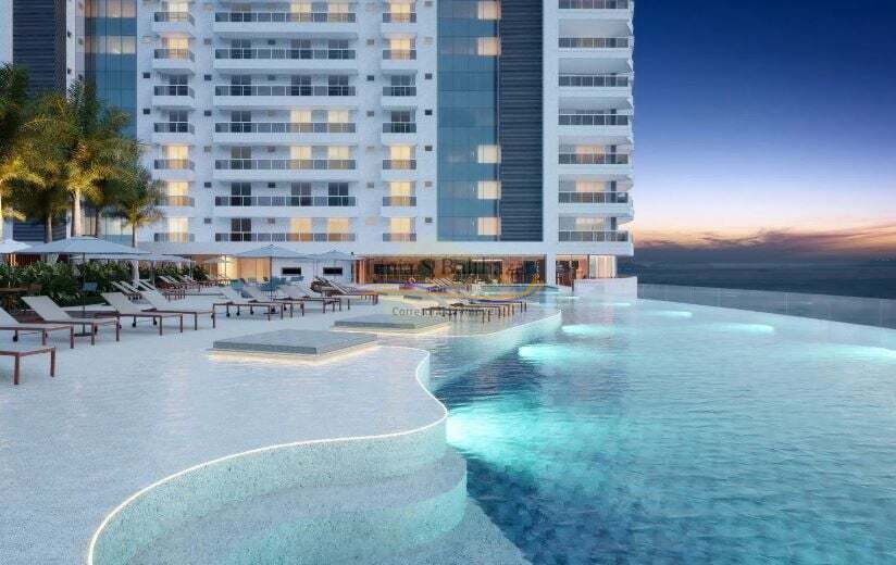 Apartamento, 3 quartos, 290 m² - Foto 34