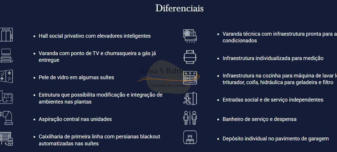 Apartamento, 3 quartos, 290 m² - Foto 36