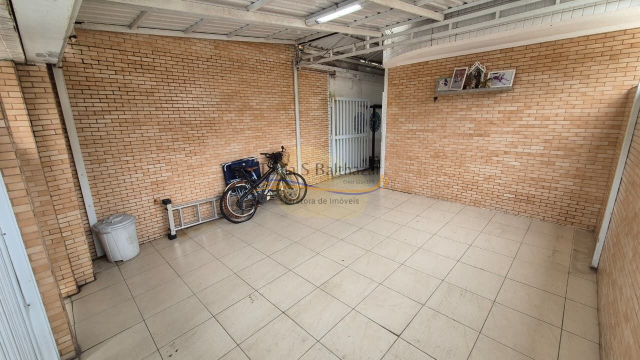 Sobrado, 3 quartos, 122 m² - Foto 41