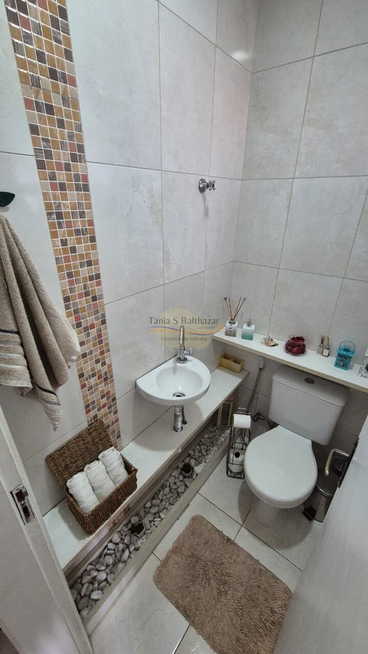 Sobrado, 3 quartos, 122 m² - Foto 32