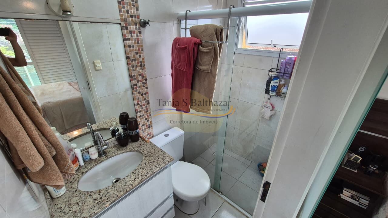 Sobrado, 3 quartos, 122 m² - Foto 33