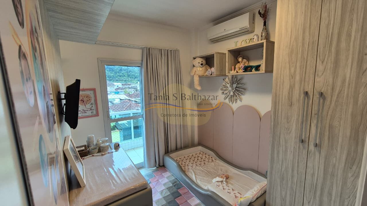 Sobrado, 3 quartos, 122 m² - Foto 23