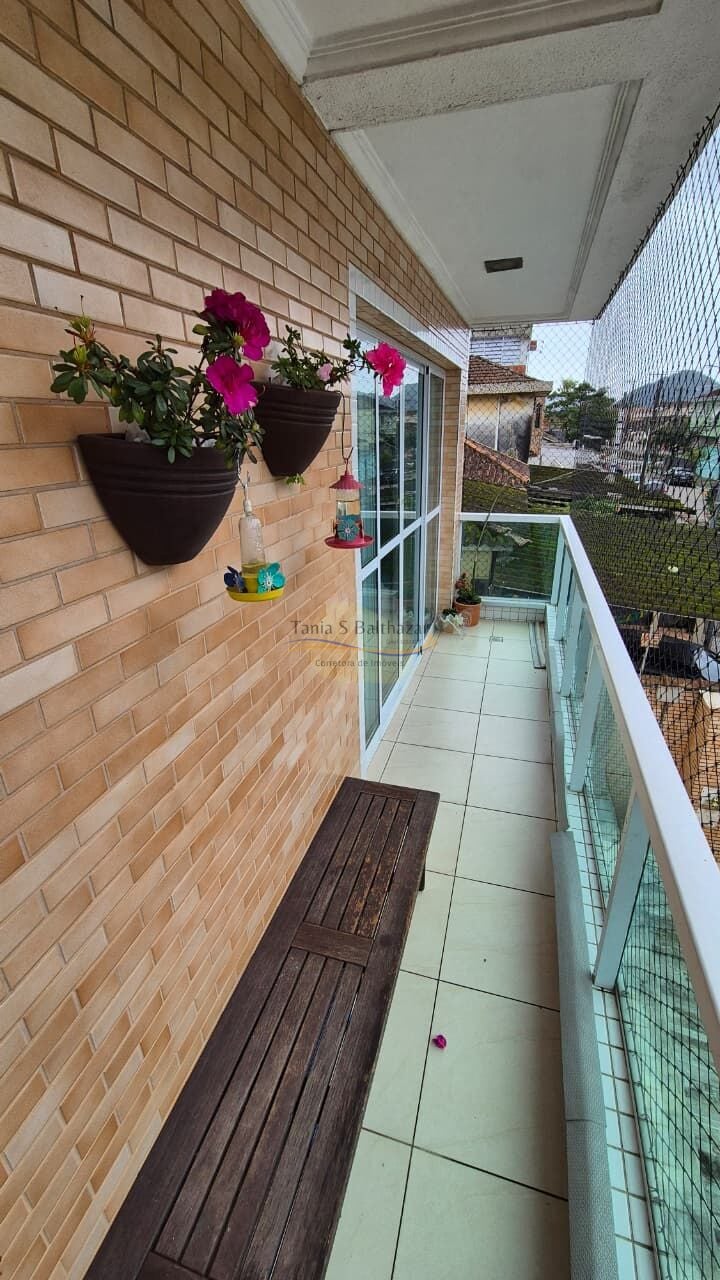 Sobrado, 3 quartos, 122 m² - Foto 19