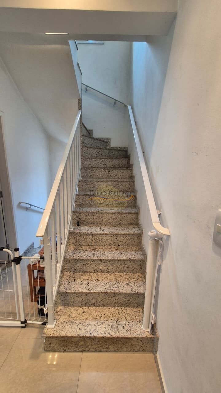Sobrado, 3 quartos, 122 m² - Foto 9
